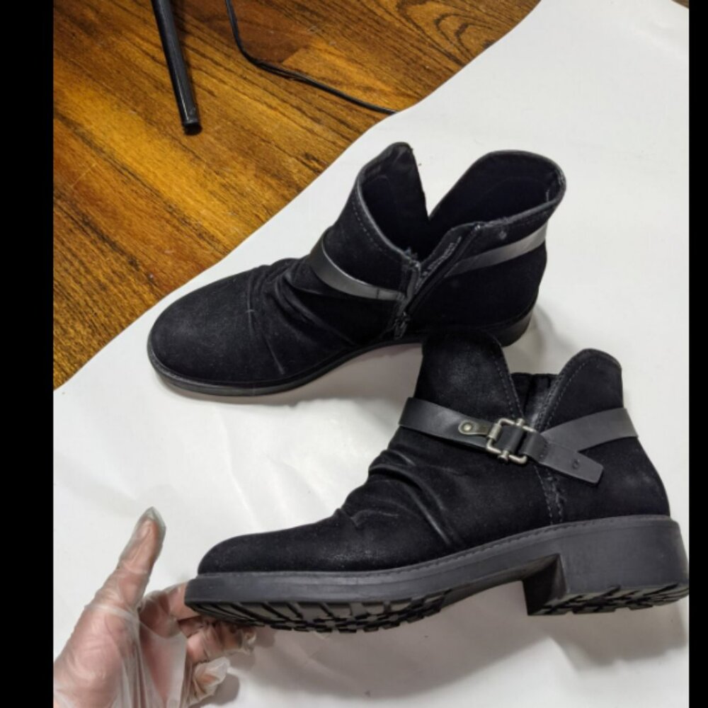 Baretrap Chrisa Ankle Boots - Picture 2 of 5